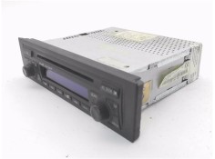 Recambio de autoradio para audi a3 sportback (8pa) 2.0 tdi ambiente referencia OEM IAM 8P0035186C  