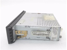 Recambio de autoradio para audi a3 sportback (8pa) 2.0 tdi ambiente referencia OEM IAM 8P0035186C  