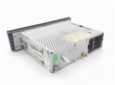 Recambio de autoradio para audi a3 sportback (8pa) 2.0 tdi ambiente referencia OEM IAM 8P0035186C  