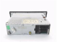 Recambio de autoradio para audi a3 sportback (8pa) 2.0 tdi ambiente referencia OEM IAM 8P0035186C  
