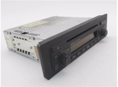 Recambio de autoradio para audi a3 sportback (8pa) 2.0 tdi ambiente referencia OEM IAM 8P0035186C  
