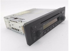 Recambio de autoradio para audi a3 sportback (8pa) 2.0 tdi ambiente referencia OEM IAM 8P0035186C  