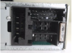 Recambio de autoradio para audi a3 sportback (8pa) 2.0 tdi ambiente referencia OEM IAM 8P0035186C  