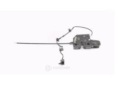 Recambio de cerradura capo para seat altea xl (5p5) 1.9 tdi referencia OEM IAM 5P1823509D  