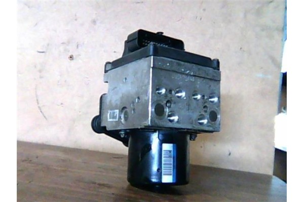 Recambio de nucleo abs para volkswagen passat berlina (3b3)(2000) 2.0 tdi referencia OEM IAM 3C0614095K DW50750405DEA 