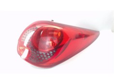 Recambio de piloto trasero derecho para peugeot 207 sw 1.6 hdi referencia OEM IAM 6351CT  