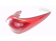 Recambio de piloto trasero derecho para peugeot 207 sw 1.6 hdi referencia OEM IAM 6351CT  