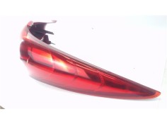 Recambio de piloto trasero derecho para peugeot 207 sw 1.6 hdi referencia OEM IAM 6351CT  