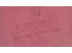 Recambio de piloto trasero derecho para peugeot 207 sw 1.6 hdi referencia OEM IAM 6351CT  