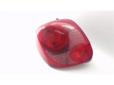 Recambio de piloto trasero izquierdo para peugeot 207 sw 1.6 hdi referencia OEM IAM 6350CT  