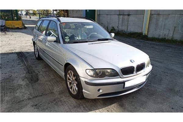 bmw serie 3 touring (e46) del año 2003