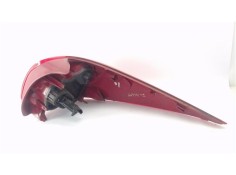 Recambio de piloto trasero izquierdo para peugeot 207 sw 1.6 hdi referencia OEM IAM 6350CT  