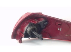 Recambio de piloto trasero izquierdo para peugeot 207 sw 1.6 hdi referencia OEM IAM 6350CT  