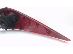 Recambio de piloto trasero izquierdo para peugeot 207 sw 1.6 hdi referencia OEM IAM 6350CT  