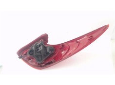 Recambio de piloto trasero izquierdo para peugeot 207 sw 1.6 hdi referencia OEM IAM 6350CT  