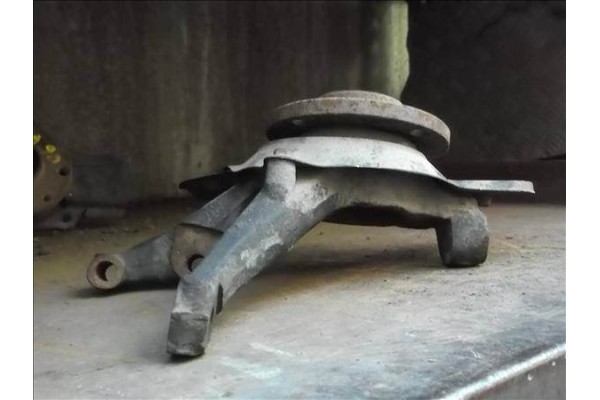 Recambio de mangueta delantero derecha para fiat cinquecento (170) 0.9 i.e. s referencia OEM IAM   