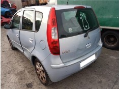 mitsubishi colt cz3 berl. 5 (z30a) del año 2004