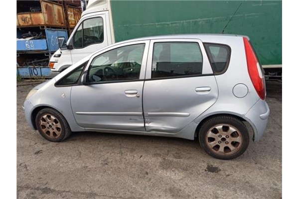 mitsubishi colt cz3 berl. 5 (z30a) del año 2004