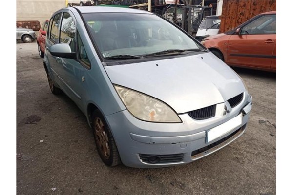 mitsubishi colt cz3 berl. 5 (z30a) del año 2004