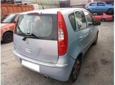 mitsubishi colt cz3 berl. 5 (z30a) del año 2004