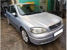 opel astra g fastback (f48_, f08_) del año 2001