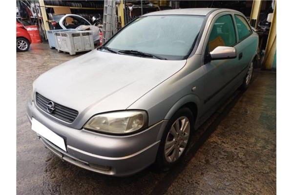 opel astra g fastback (f48_, f08_) del año 2001