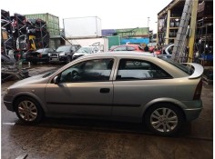 opel astra g fastback (f48_, f08_) del año 2001