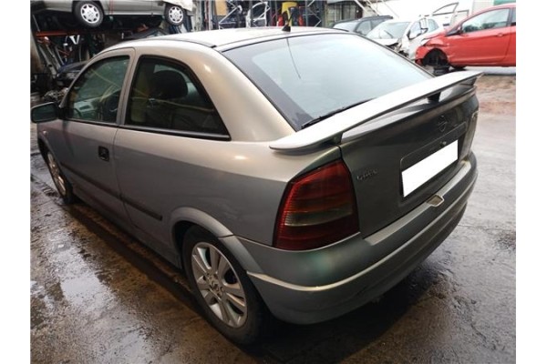 opel astra g fastback (f48_, f08_) del año 2001