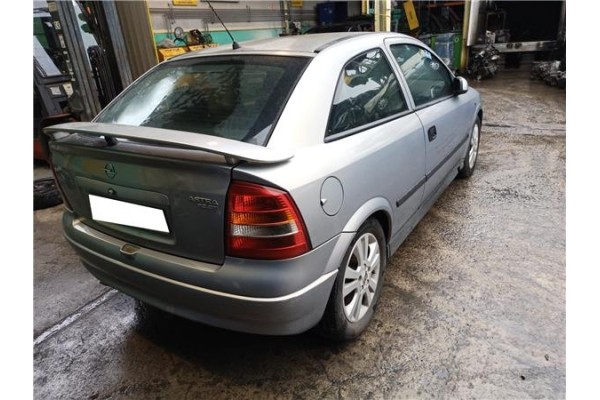 opel astra g fastback (f48_, f08_) del año 2001