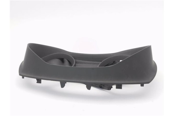 Recambio de embellecedor cuadro instrumentos para seat ibiza berlina (6j5) 1.6 tdi referencia OEM IAM 6J0857059C  