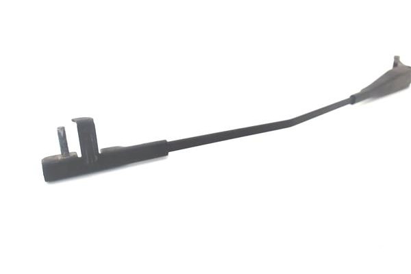 Recambio de brazo limpiaparabrisas delantero izquierdo para peugeot 207 1.4 referencia OEM IAM A7DAGCC  