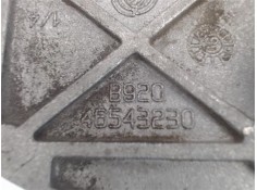 Recambio de bobina encendido para fiat ii punto (188) berlina 1.2 60 (188.030, .050, .130, .150, .230, .250) referencia OEM IAM 