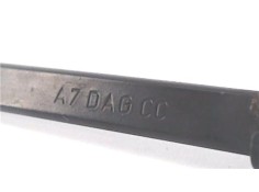 Recambio de brazo limpiaparabrisas delantero izquierdo para peugeot 207 1.4 referencia OEM IAM A7DAGCC  