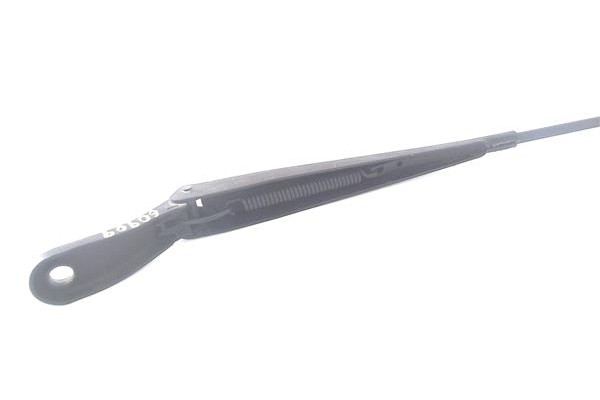 Recambio de brazo limpiaparabrisas trasero para peugeot 207 1.4 referencia OEM IAM A7DAGCP  