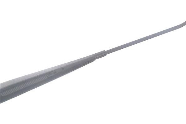Recambio de brazo limpiaparabrisas trasero para peugeot 207 1.4 referencia OEM IAM A7DAGCP  