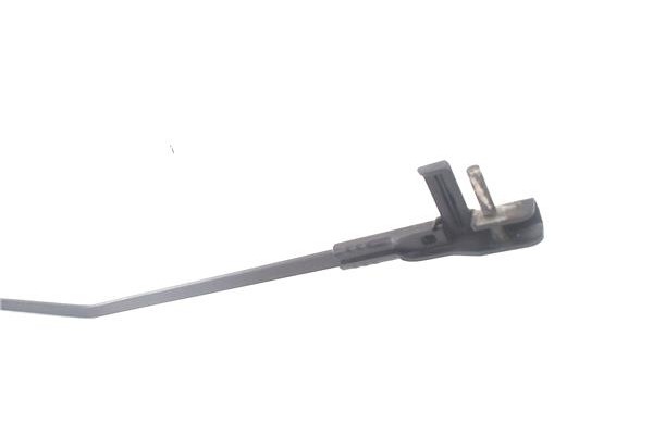 Recambio de brazo limpiaparabrisas trasero para peugeot 207 1.4 referencia OEM IAM A7DAGCP  