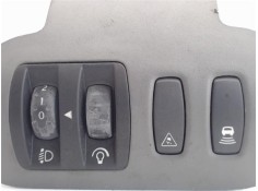 Recambio de mando de luces para renault scenic iii (jz) referencia OEM IAM   