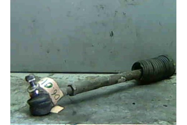 Recambio de barra direccion para peugeot 406 berlina (s1/s2) 2.2 hdi referencia OEM IAM   