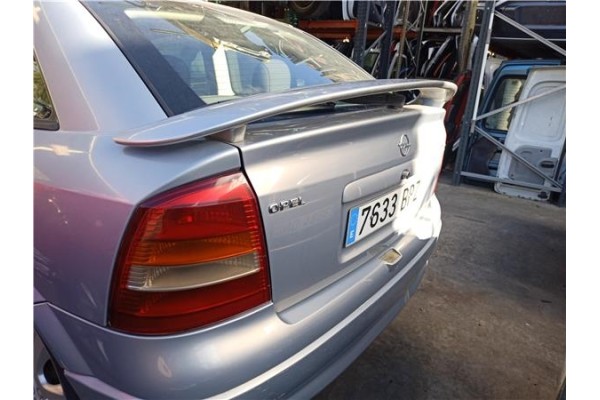 Recambio de aleron trasero para opel astra g fastback (f48_, f08_) 2.0 dti 16v referencia OEM IAM   