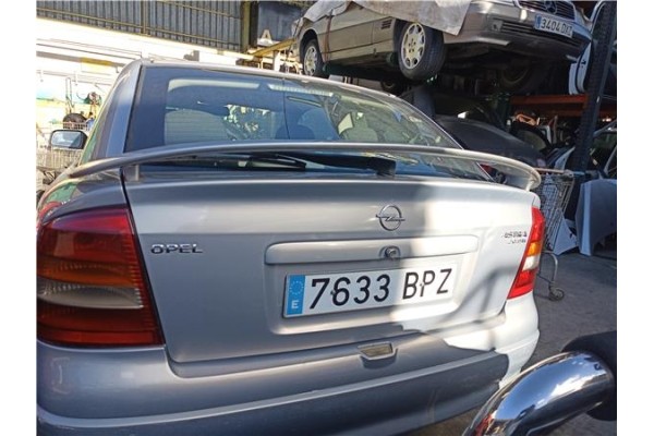 Recambio de aleron trasero para opel astra g fastback (f48_, f08_) 2.0 dti 16v referencia OEM IAM   