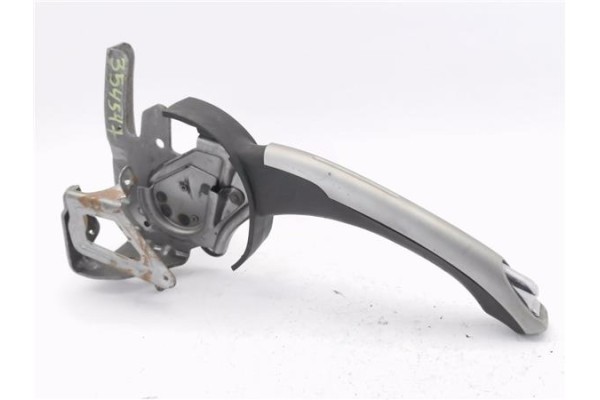 Recambio de palanca freno de mano para toyota auris (e15) 2.0 d-4d referencia OEM IAM 19434H00  
