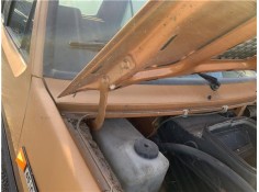 Recambio de bisagra capo derecha para seat ritmo (138) 1.2 referencia OEM IAM 12AC64CV47KW  