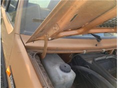 Recambio de bisagra capo derecha para seat ritmo (138) 1.2 referencia OEM IAM 12AC64CV47KW  