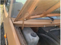 Recambio de bisagra capo derecha para seat ritmo (138) 1.2 referencia OEM IAM 12AC64CV47KW  