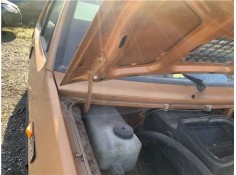 Recambio de bisagra capo derecha para seat ritmo (138) 1.2 referencia OEM IAM 12AC64CV47KW  