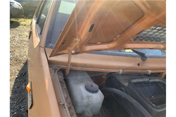 Recambio de bisagra capo derecha para seat ritmo (138) 1.2 referencia OEM IAM 12AC64CV47KW  