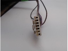 Recambio de retrovisor electrico izquierdo para fiat brava (182) referencia OEM IAM   