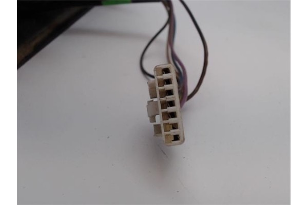 Recambio de retrovisor electrico izquierdo para fiat brava (182) referencia OEM IAM   