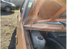 Recambio de bisagra capo derecha para seat ritmo (138) 1.2 referencia OEM IAM 12AC64CV47KW  