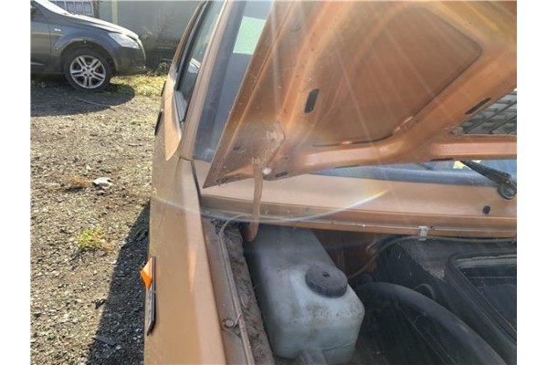 Recambio de bisagra capo derecha para seat ritmo (138) 1.2 referencia OEM IAM 12AC64CV47KW  